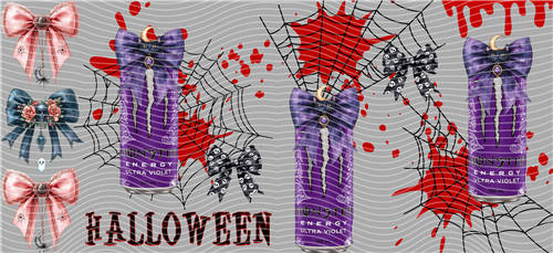 16oz Halloween-J 949